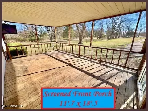 5089 Sees Chapel Rd, Crenshaw, MS 38621 photo 7