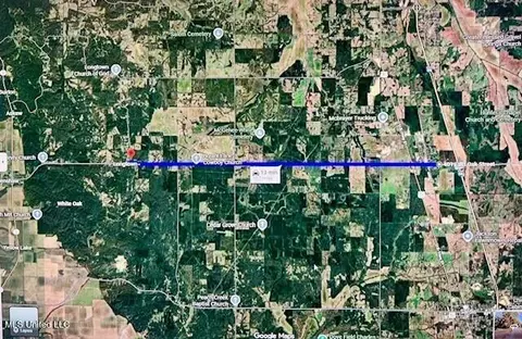 5089 Sees Chapel Rd, Crenshaw, MS 38621 photo 49