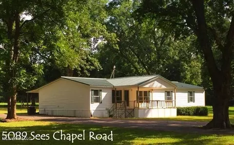 5089 Sees Chapel Rd, Crenshaw, MS 38621 photo 46