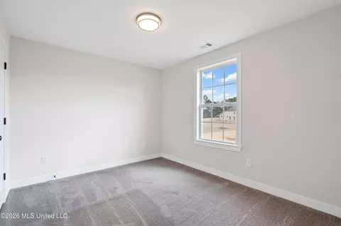 Bedroom - 9142 Cedar Barn Cv, Olive Branch, MS 38654 photo 3 of 5