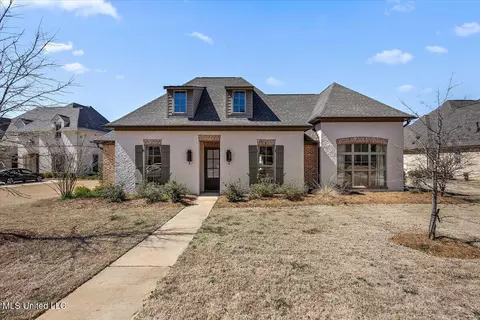 213 S Woodcreek Rd, Madison, MS 39110