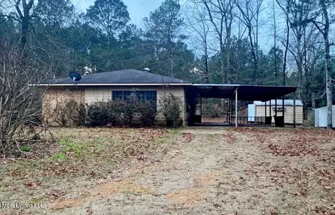 317 Martin Rd, Carthage, MS 39051