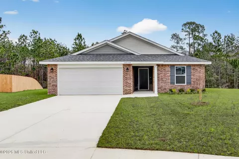 14576 Marmon Cv, Gulfport, MS 39503