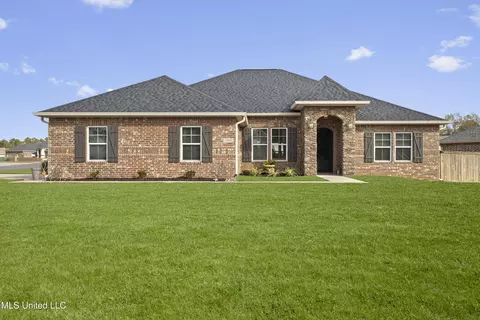 16908 W Landon Green Dr, Gulfport, MS 39503