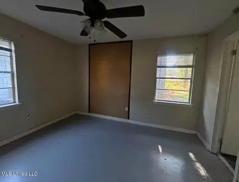 Bedroom - 1237 Springdale Dr, Jackson, MS 39211 photo 1 of 2