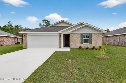 14582 Marmon Cv, Gulfport, MS 39503