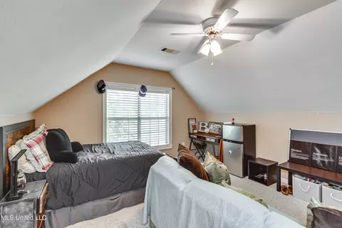 Bedroom - 708 Oak Trl, Canton, MS 39046 photo 14 of 14