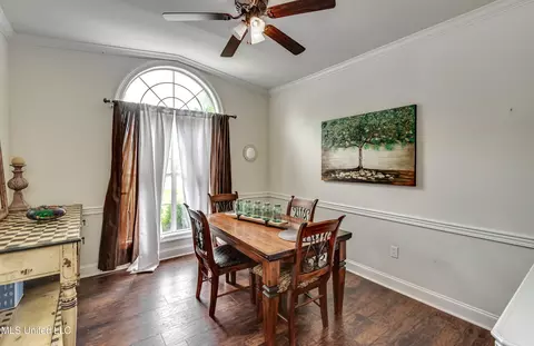 Dining - 708 Oak Trl, Canton, MS 39046 photo 1 of 3