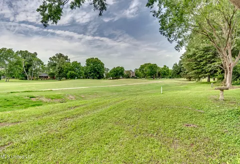 Exterior - 708 Oak Trl, Canton, MS 39046 photo 9 of 10