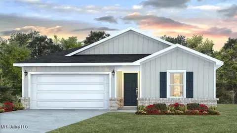 17436 E Sycamore St, Gulfport, MS 39503