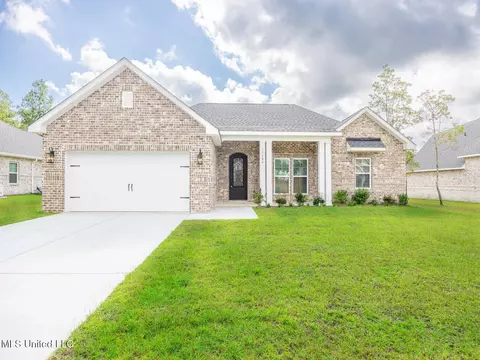 13643 Mayberry Ct, Biloxi, MS 39532