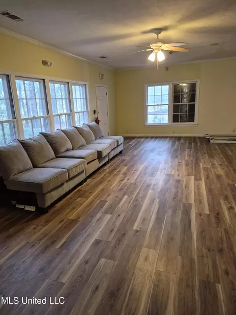 Living - 401 E First St, Forest, MS 39074 photo 1 of 5