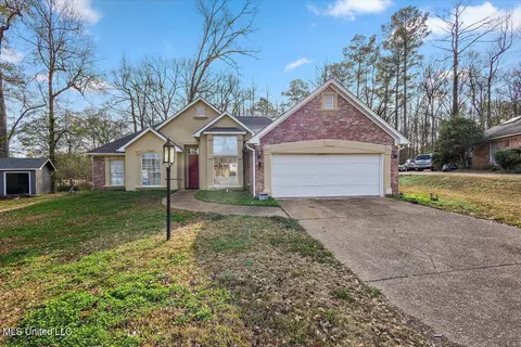 73 Dianne Cv, Byram, MS 39272