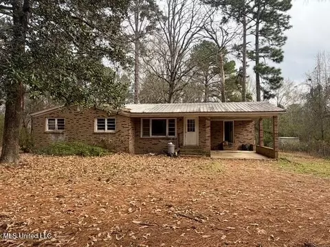 563 Harrisville Rd, Braxton, MS 39044