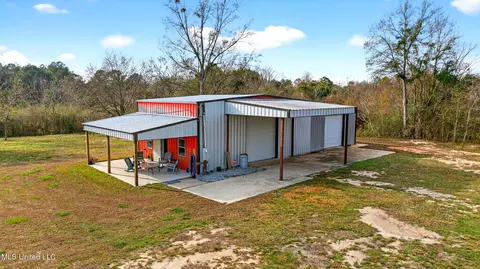 2353 Mississippi 53, Poplarville, MS 39470