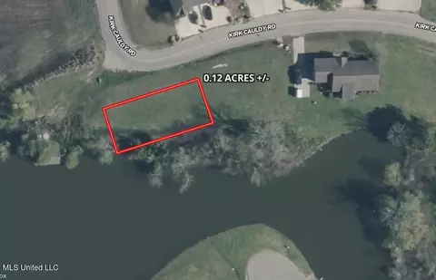 Kirk Cauldy Drive, Starkville, MS 39759