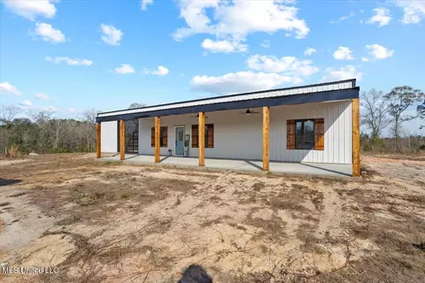 Exterior - 52 Jack Davis Rd, Wiggins, MS 39577 photo 1 of 3