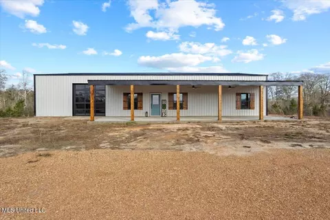 52 Jack Davis Rd, Wiggins, MS 39577