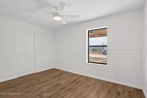 Bedroom - 52 Jack Davis Rd, Wiggins, MS 39577 photo 1 of 4