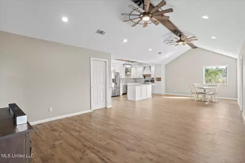 Living - 52 Jack Davis Rd, Wiggins, MS 39577 photo 1 of 1