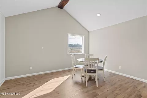 Dining - 52 Jack Davis Rd, Wiggins, MS 39577 photo 1 of 2
