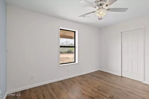 Bedroom - 52 Jack Davis Rd, Wiggins, MS 39577 photo 3 of 4