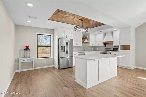 Kitchen - 52 Jack Davis Rd, Wiggins, MS 39577 photo 1 of 4