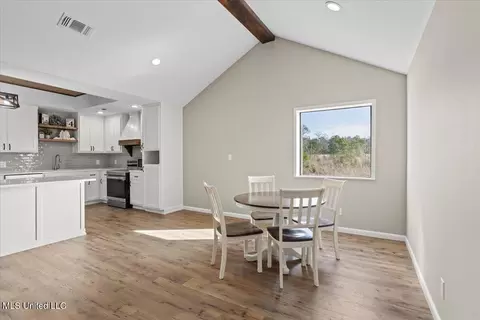 Dining - 52 Jack Davis Rd, Wiggins, MS 39577 photo 2 of 2
