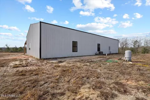 Exterior - 52 Jack Davis Rd, Wiggins, MS 39577 photo 3 of 3