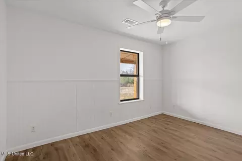 Bedroom - 52 Jack Davis Rd, Wiggins, MS 39577 photo 2 of 4
