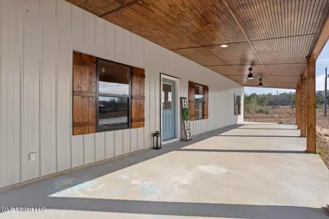Exterior - 52 Jack Davis Rd, Wiggins, MS 39577 photo 2 of 3