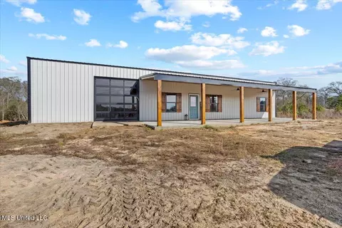 Other - 52 Jack Davis Rd, Wiggins, MS 39577 photo 1 of 20