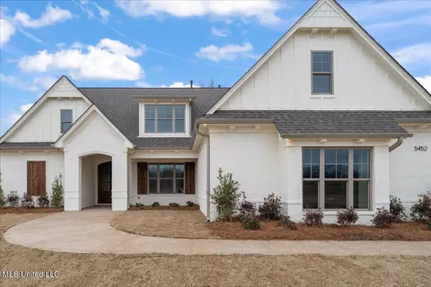 5452 Grayson Way, Hernando, MS 38632
