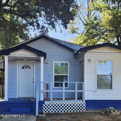 509 Roy St, Biloxi, MS 39530