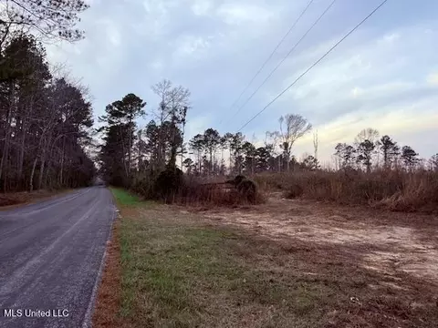 Morgantown Road, Foxworth, MS 39483