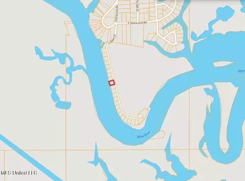 10187 S River Dr, Biloxi, MS 39532 photo 5
