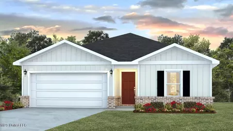 17437 E Sycamore St, Gulfport, MS 39503