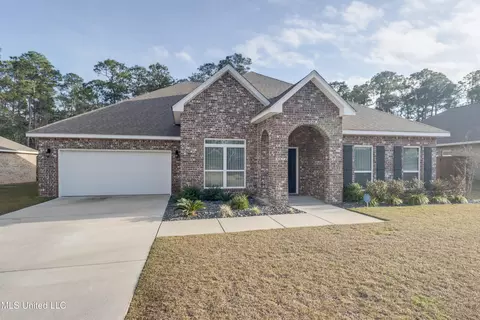 11673 Talla Dr, Ocean Springs, MS 39564