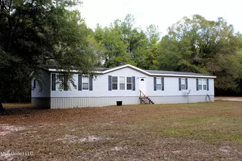 2162 Barton Agricola Rd, Lucedale, MS 39452 photo 2