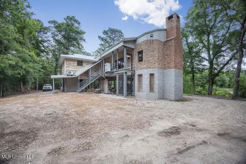115 Wilderness Run, Purvis, MS 39475