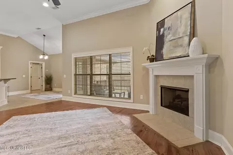 Living - 104 Carmichael Blvd, Madison, MS 39110 photo 3 of 3