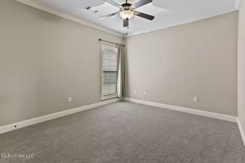 Bedroom - 104 Carmichael Blvd, Madison, MS 39110 photo 3 of 3
