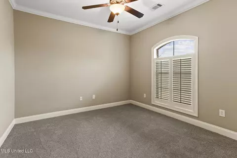 Bedroom - 104 Carmichael Blvd, Madison, MS 39110 photo 1 of 3