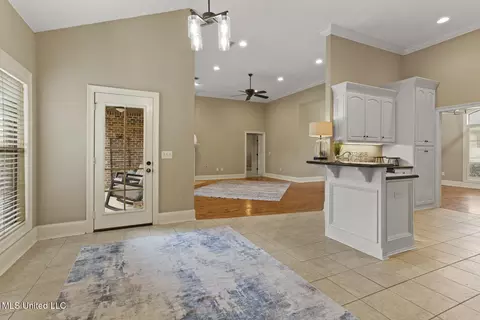 Entry Way - 104 Carmichael Blvd, Madison, MS 39110 photo 1 of 1