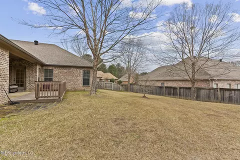 Exterior - 104 Carmichael Blvd, Madison, MS 39110 photo 3 of 3