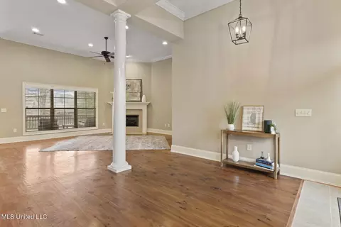 Living - 104 Carmichael Blvd, Madison, MS 39110 photo 1 of 3