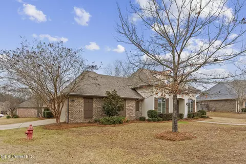 Exterior - 104 Carmichael Blvd, Madison, MS 39110 photo 2 of 3