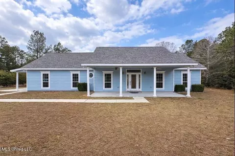 21120 Road 311, Kiln, MS 39556