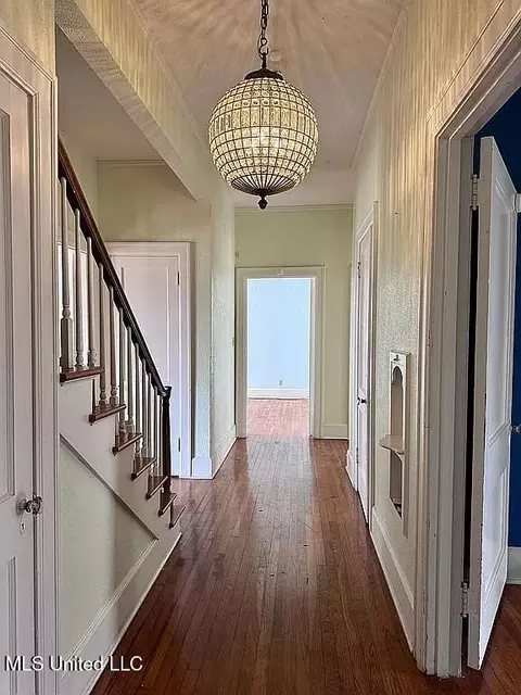 Entry Way - 389 N Ruby Ave, Ruleville, MS 38771 photo 1 of 2