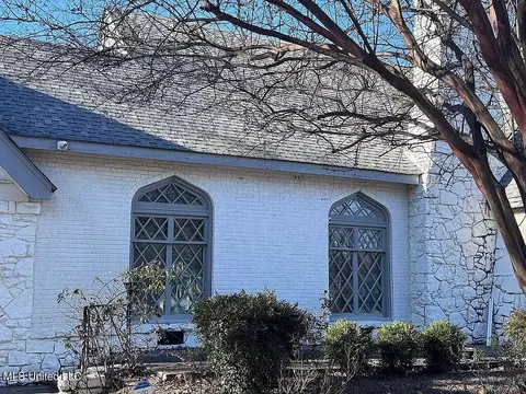 Exterior - 389 N Ruby Ave, Ruleville, MS 38771 photo 3 of 7